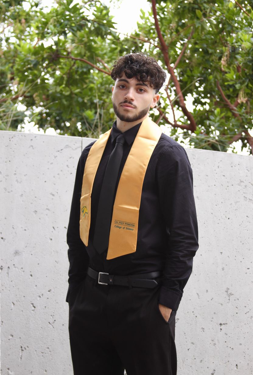 Photo of Kareem Elaasar